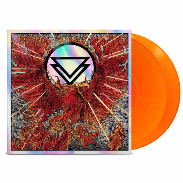 Rise from the Ashes: Live at the Shrine