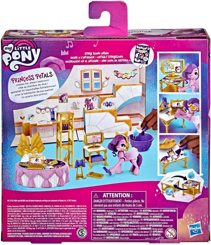 My Little Pony Royal Room Reveal