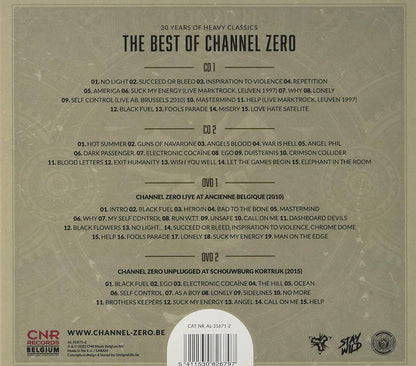 Best of 30 Years