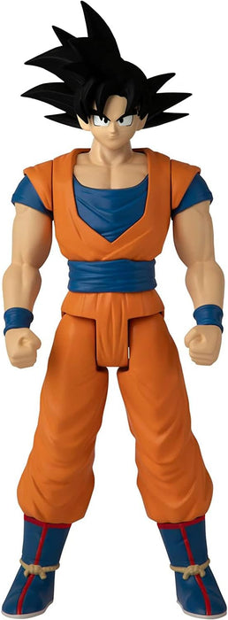 BANDAI - Riesenfigur A - Dragonball 30 cm - 21737639 - (3 verschiedene Figuren - einzeln verpackt