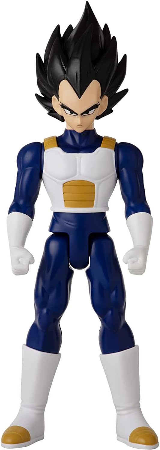 BANDAI - Riesenfigur A - Dragonball 30 cm - 21737639 - (3 verschiedene Figuren - einzeln verpackt