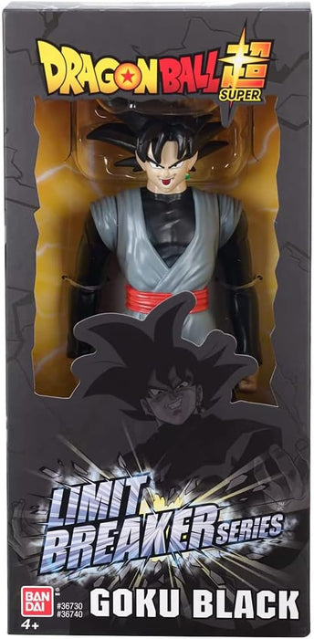 BANDAI - Riesenfigur A - Dragonball 30 cm - 21737639 - (3 verschiedene Figuren - einzeln verpackt