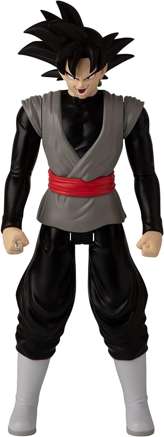 BANDAI - Riesenfigur A - Dragonball 30 cm - 21737639 - (3 verschiedene Figuren - einzeln verpackt