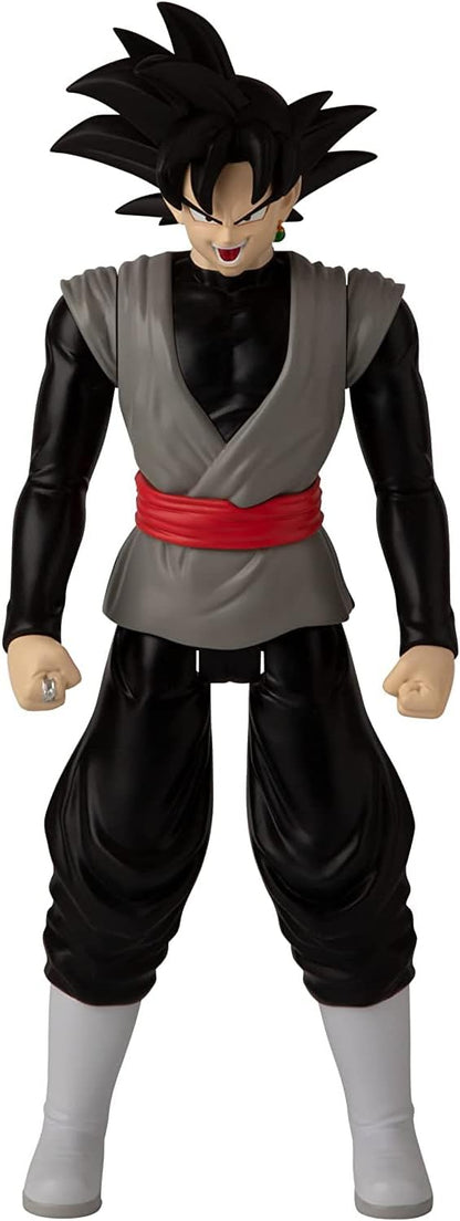 BANDAI - Riesenfigur A - Dragonball 30 cm - 21737639 - (3 verschiedene Figuren - einzeln verpackt