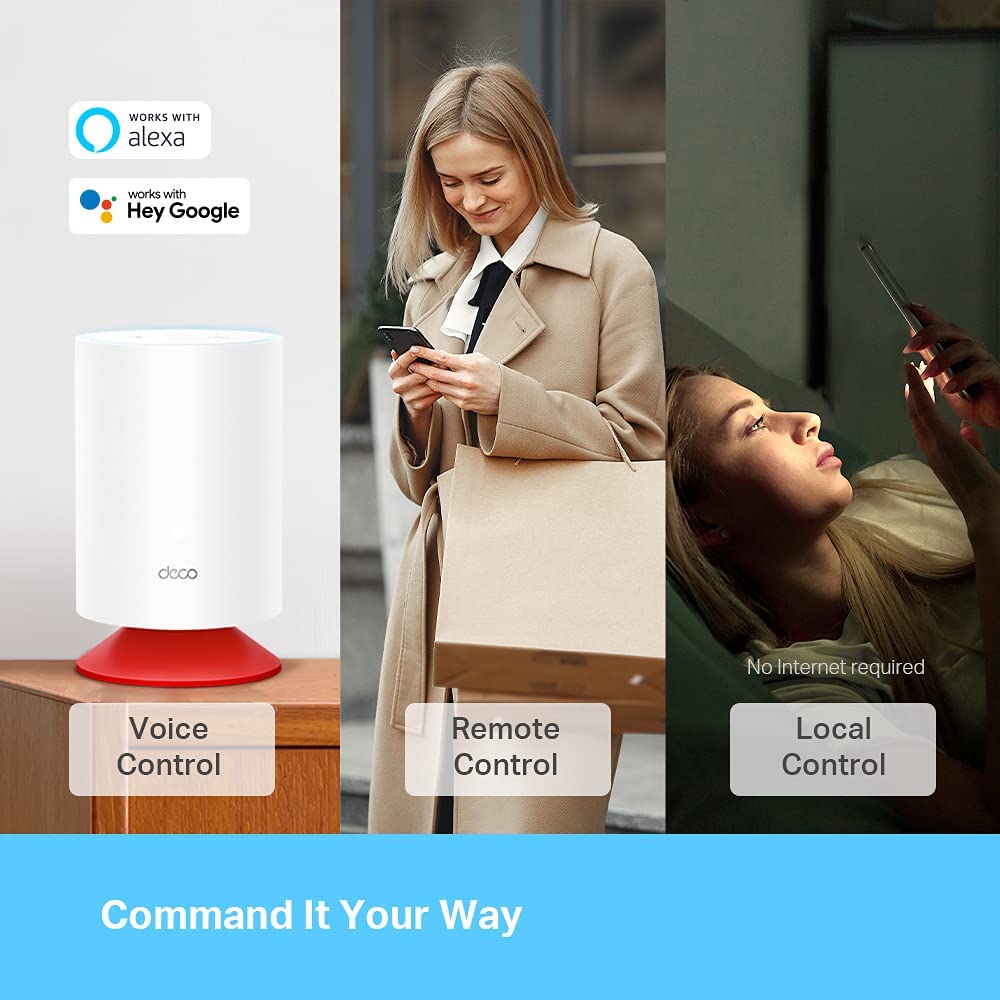 Tp-Link Mini Smart Wi-Fi Socket