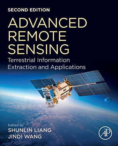 Advd Remote Sensing 2/E