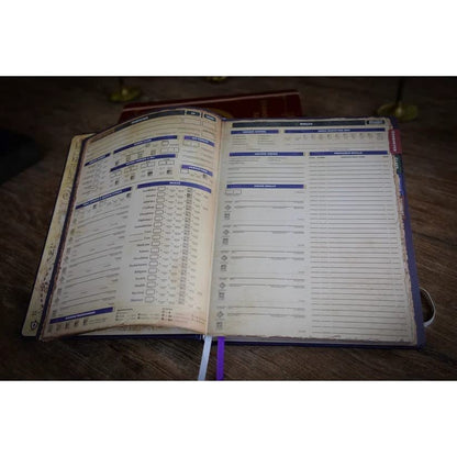 Complete Cleric Chronicle
