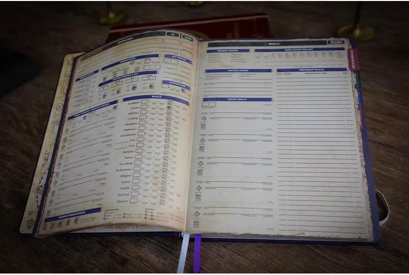 Pathfinder Complete Rogue Chronicle