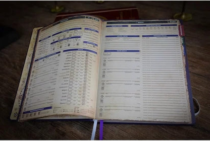 Pathfinder Complete Rogue Chronicle
