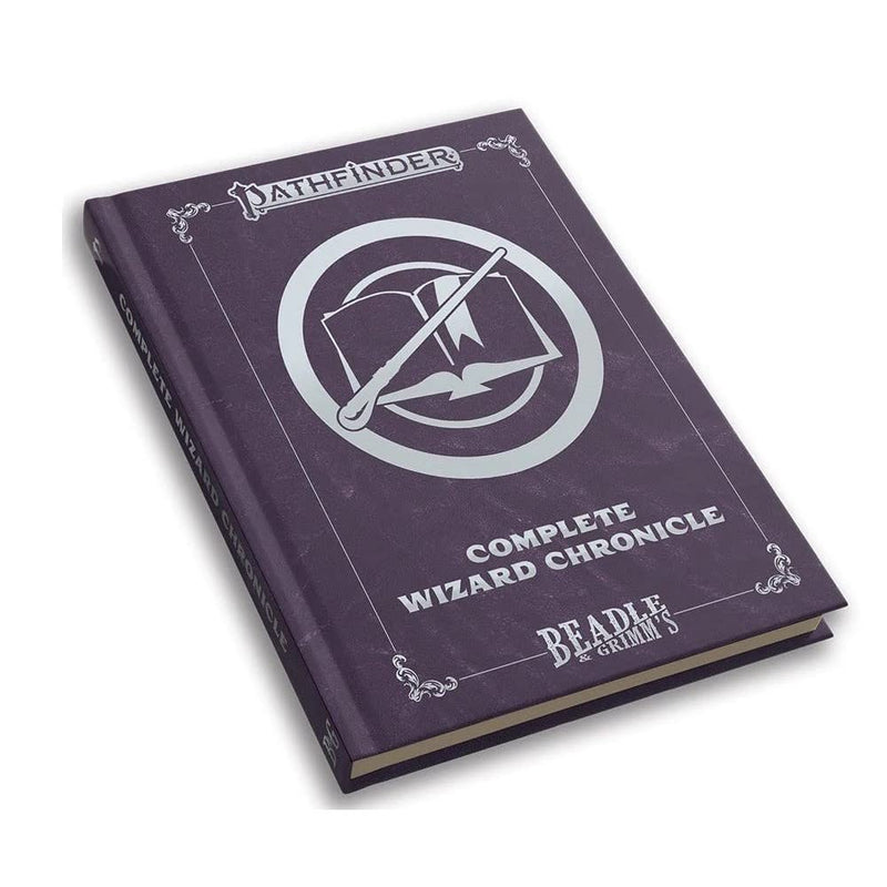 Pathfinder: Cronaca completa della procedura guidata