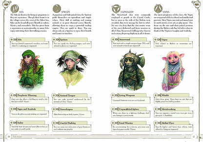River Horse Studios The Dark Crystal Adventure Game