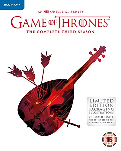 Game of Thrones: Season 3