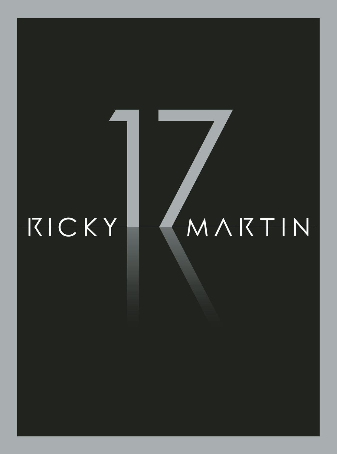 Ricky Martin: 17