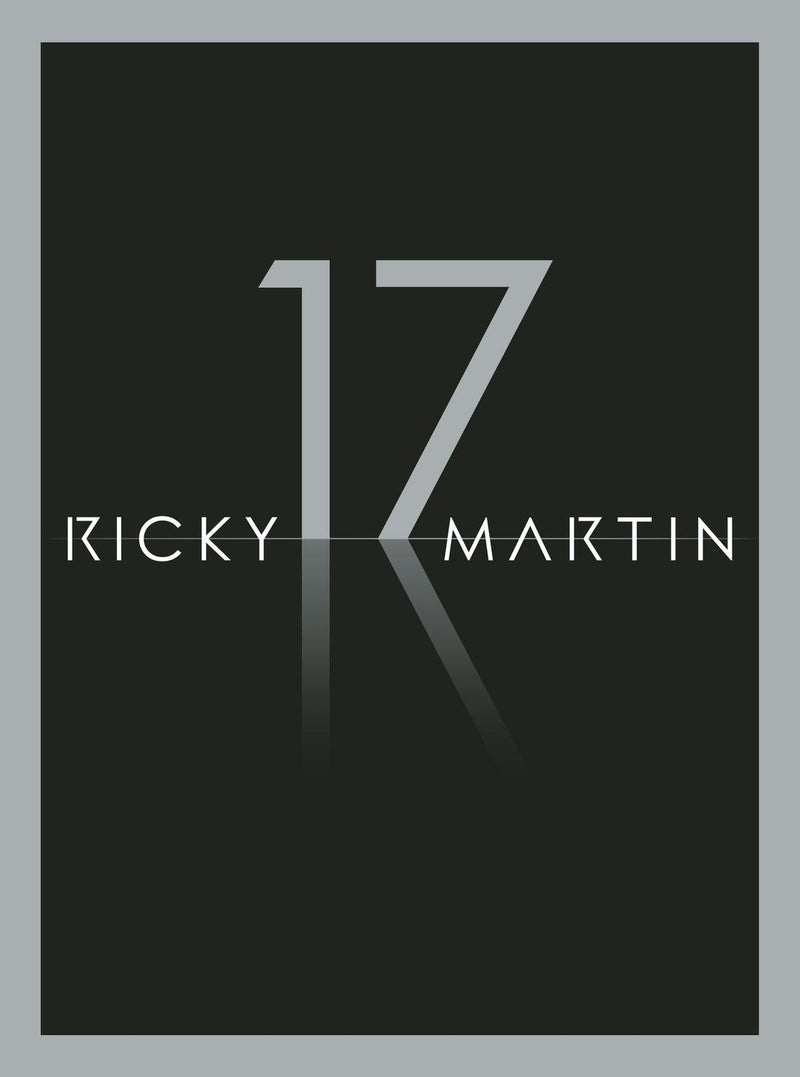 Ricky Martin: 17