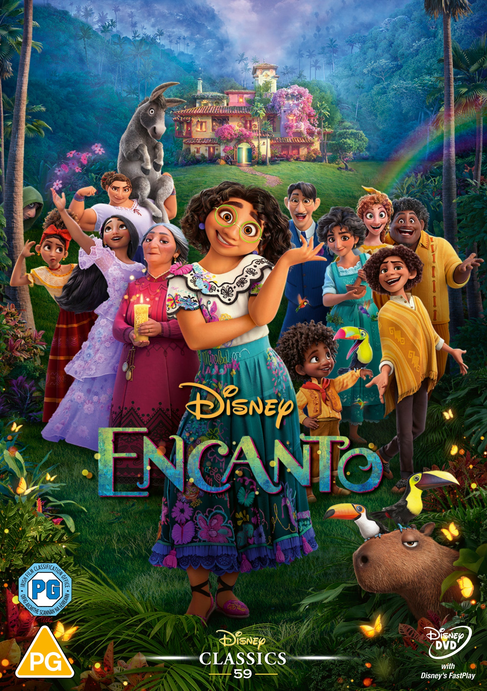 Encanto