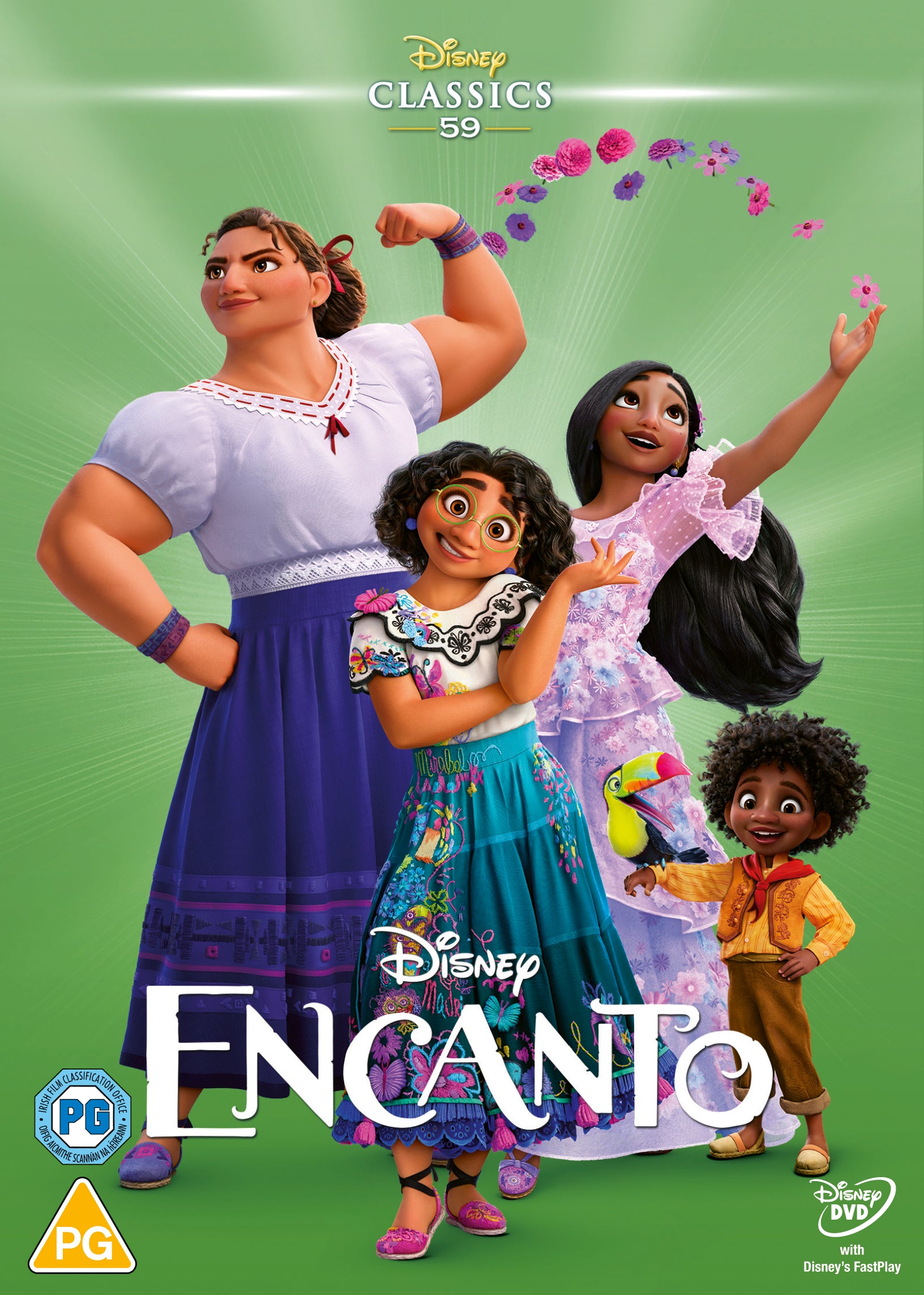 Encanto