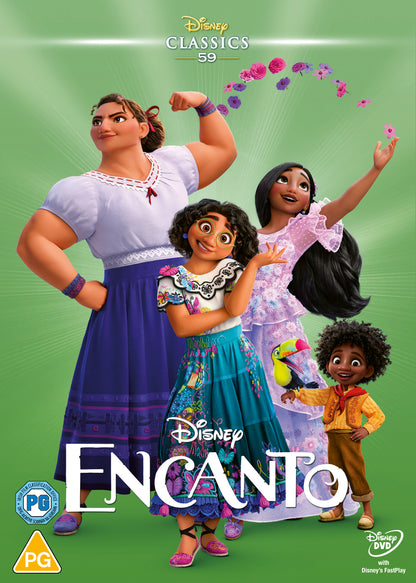 Encanto