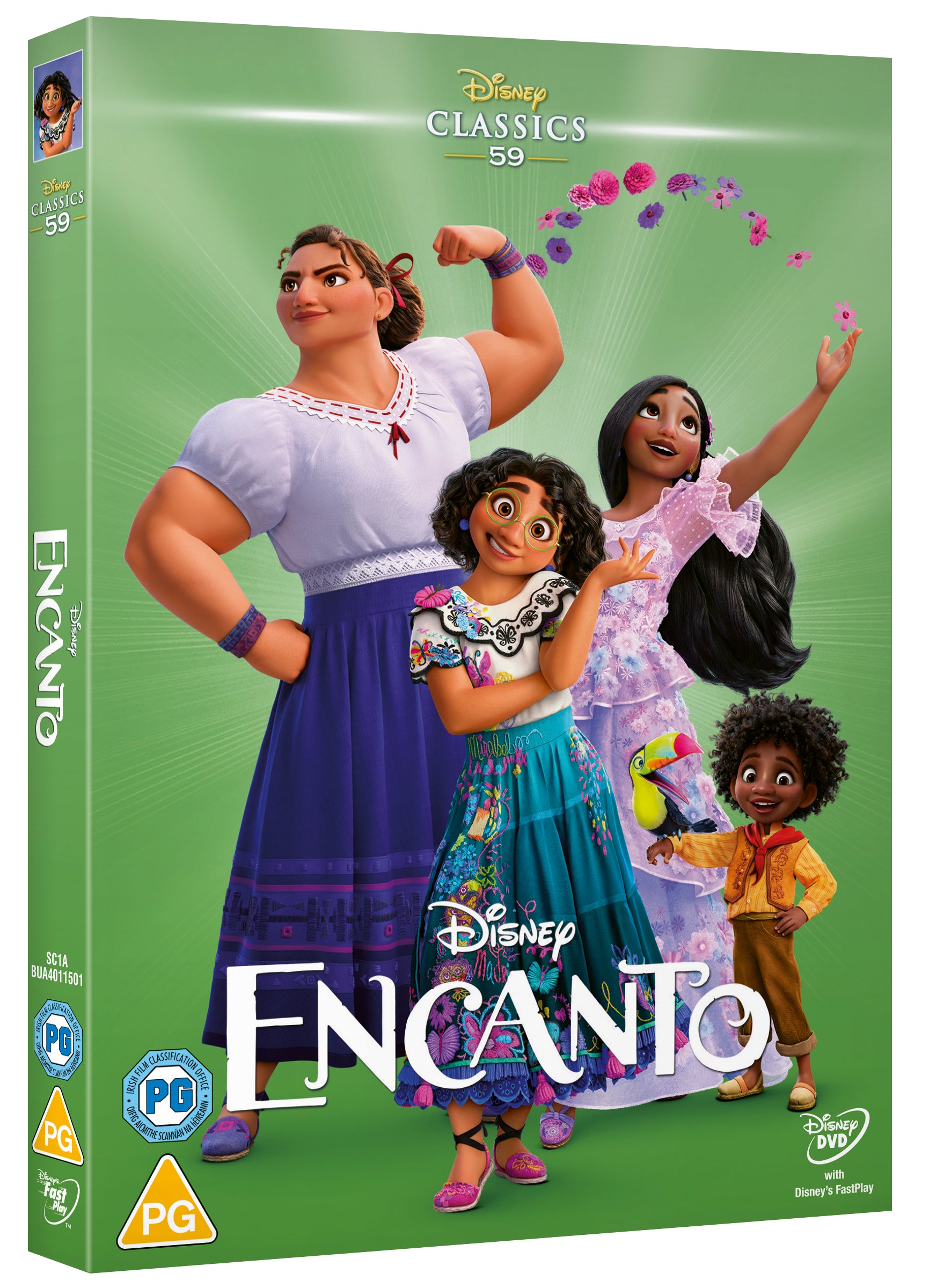 Encanto