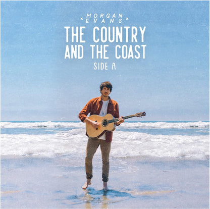The Country And The Coast Side A
