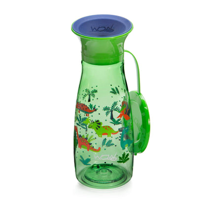WOW - Cup Mini - Green Dinosuars