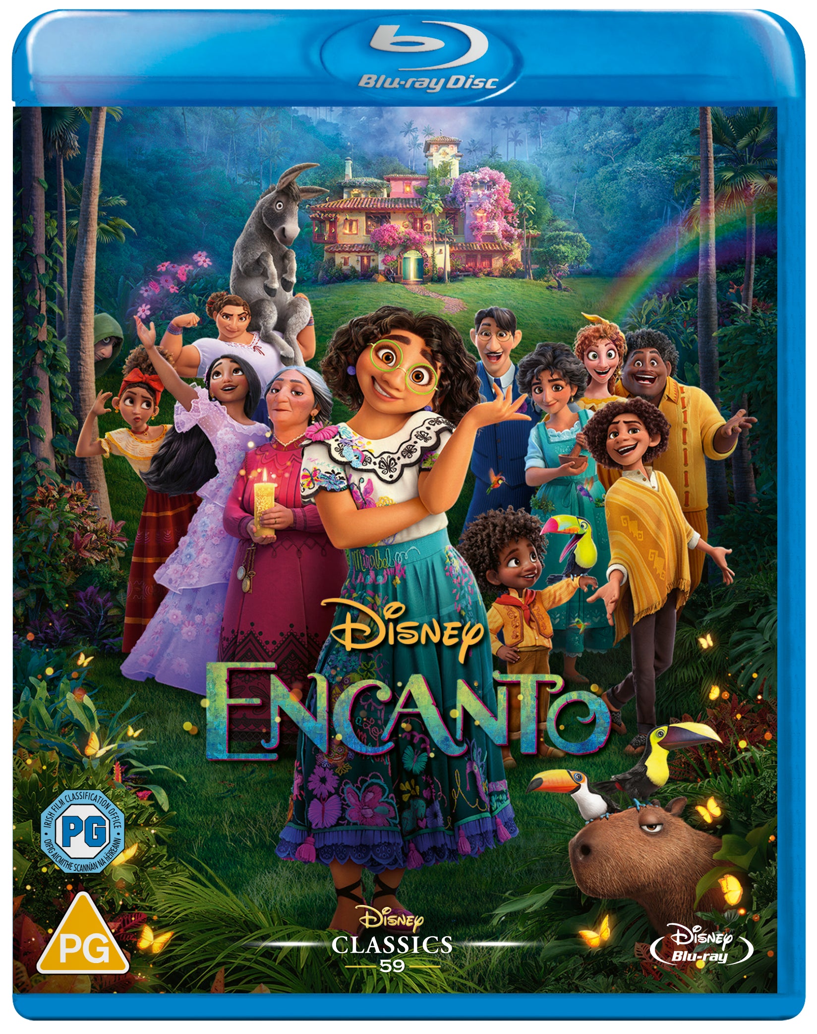 Encanto