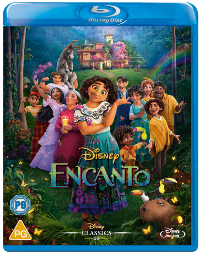 Encanto
