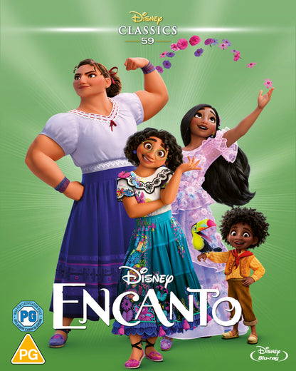 Encanto