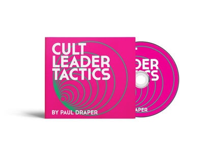 Cult Leader Tactics
