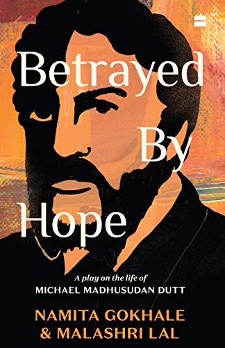 Betrayed by Hope: