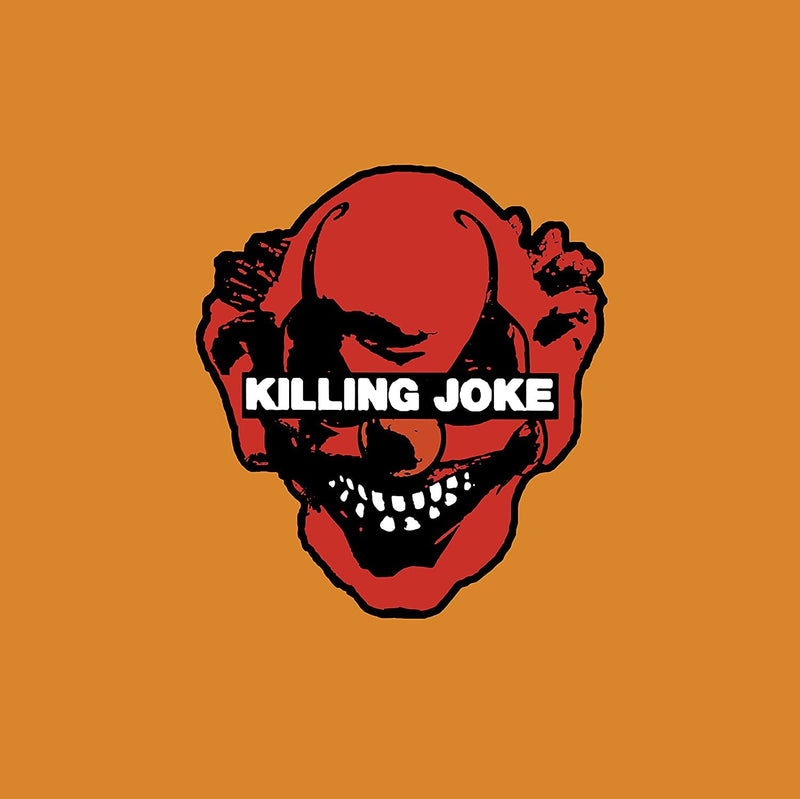 Killing Joke-2003 (Remastered CD