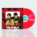 I Quelli r Vinile Rosso)