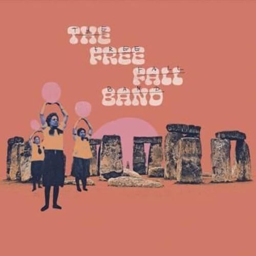 The free fall band