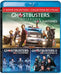 Ghostbusters: 3 Film Collection (Ghostbusters: Afterlife / Ghostbusters (1984) / Ghostbusters II)  (Bilingual)