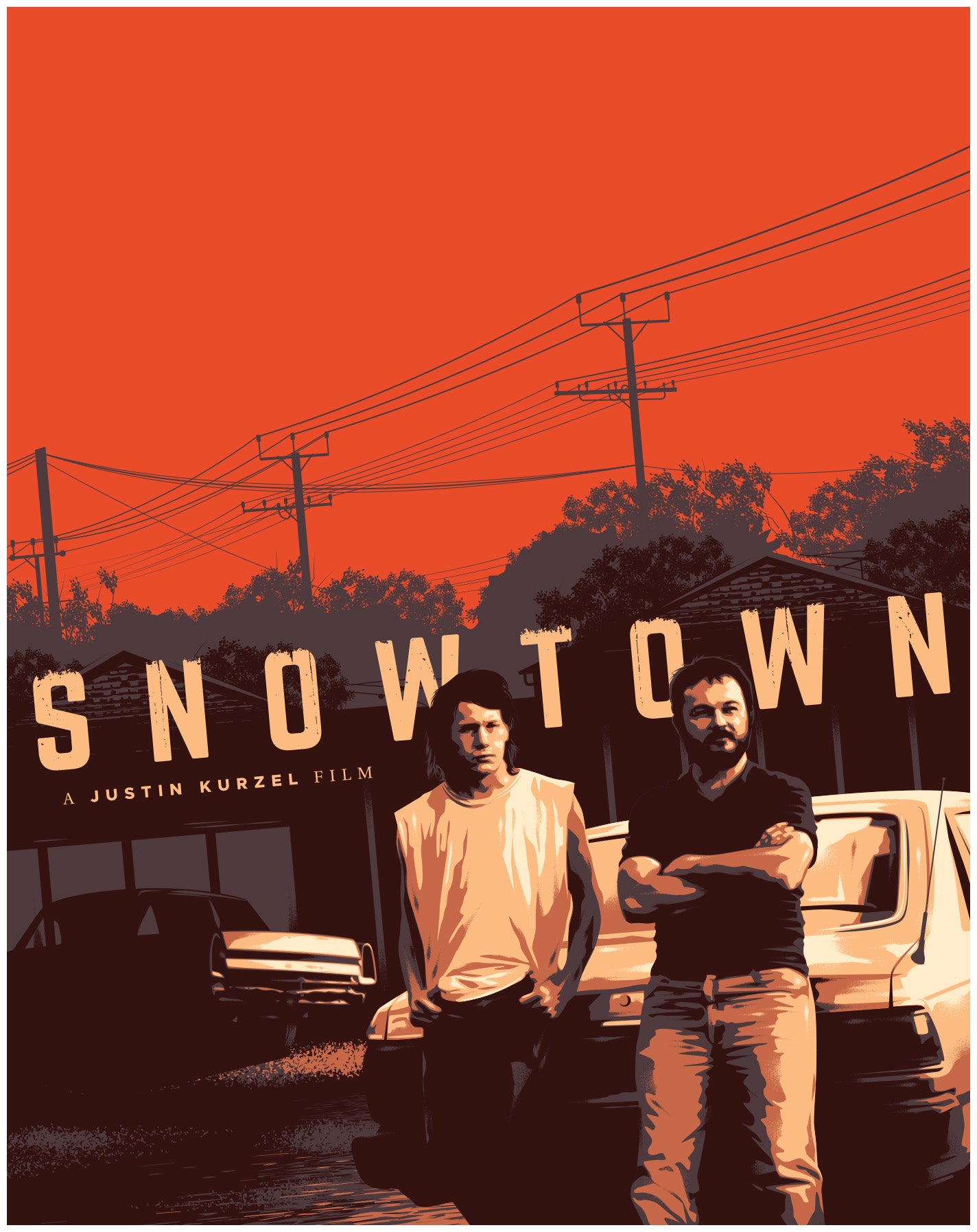 Snowtown
