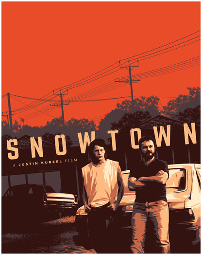 Snowtown