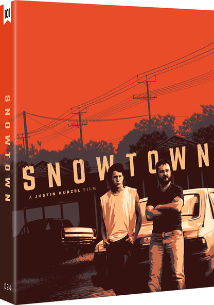 Snowtown