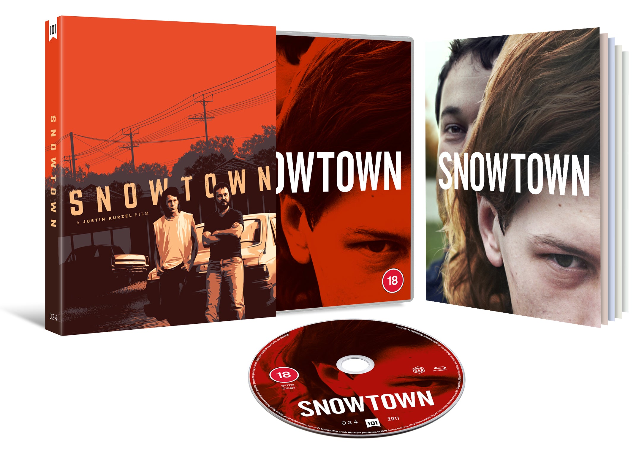 Snowtown