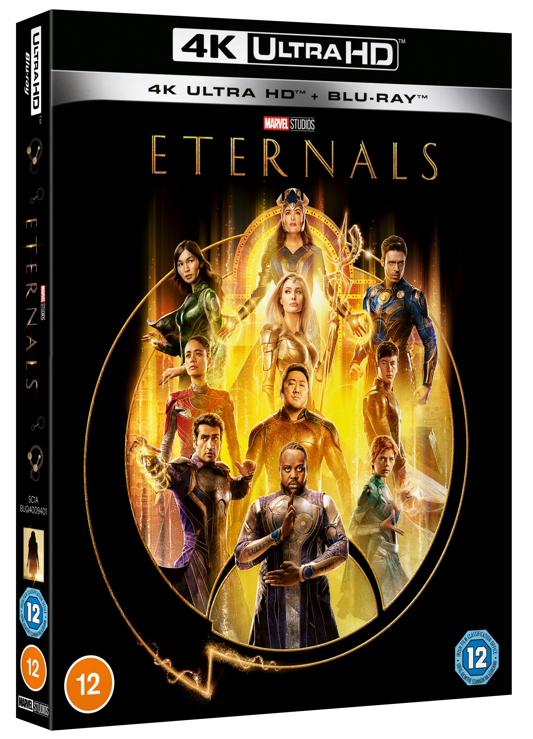 Eternals