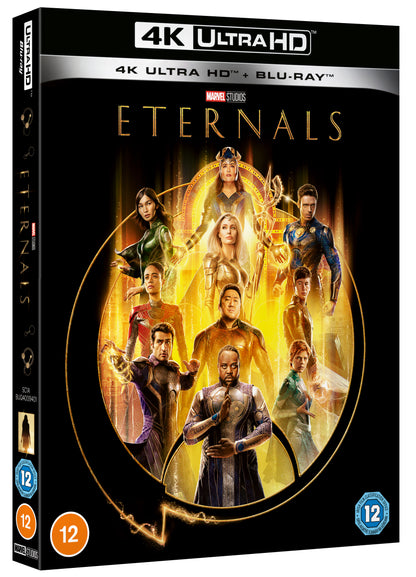 Eternals