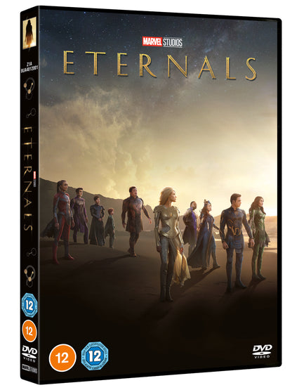 Eternals