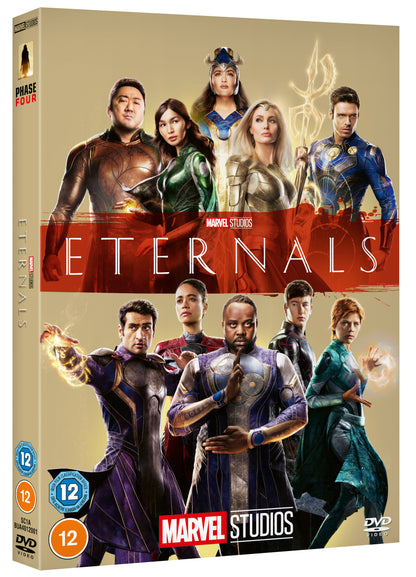 Eternals