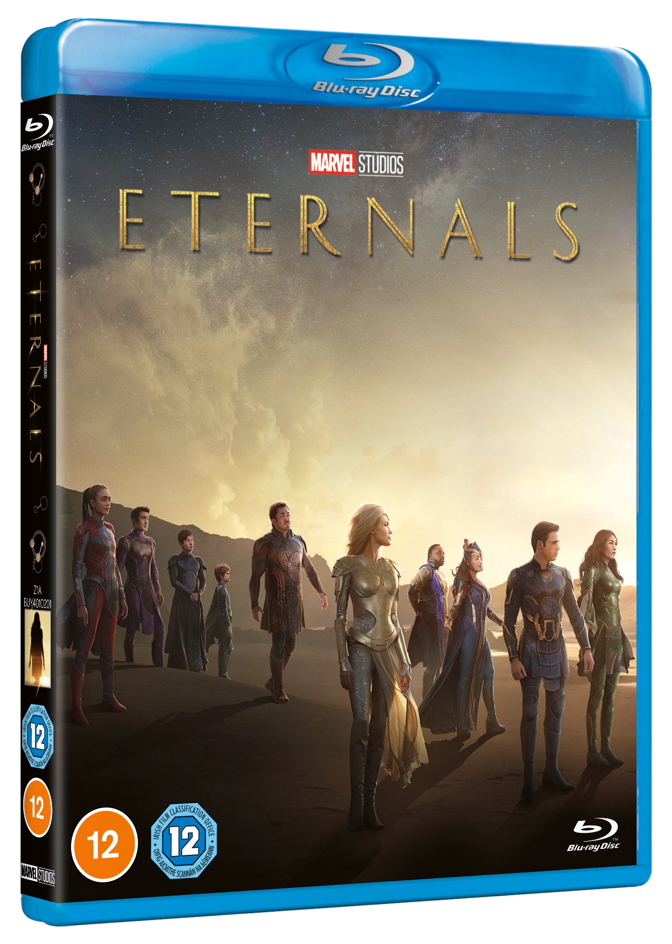 Eternals