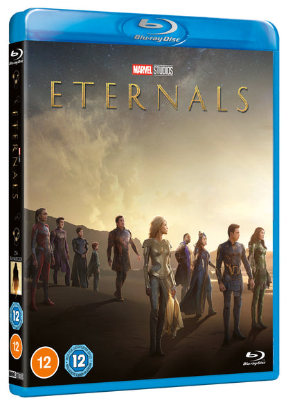 Eternals