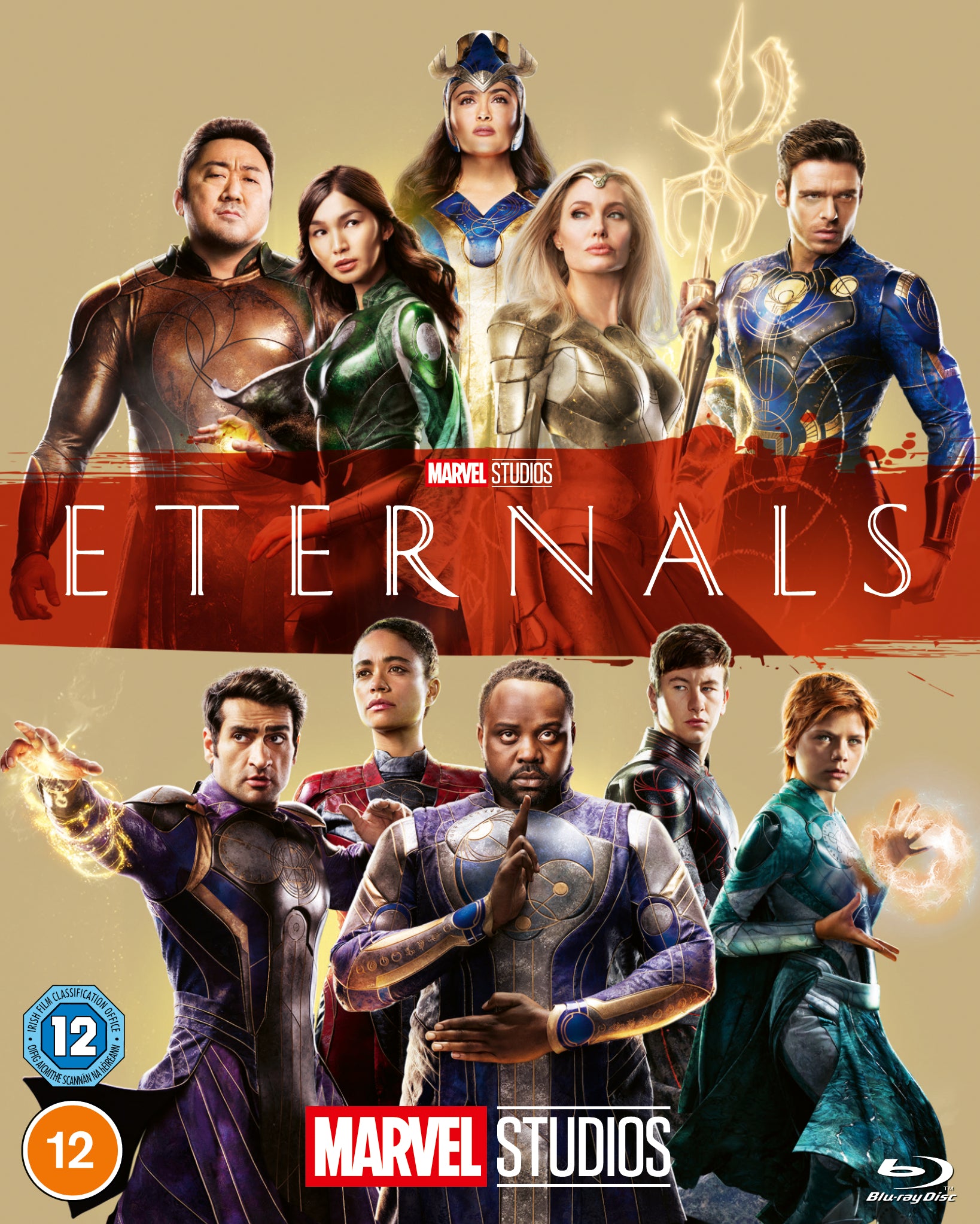 Eternals