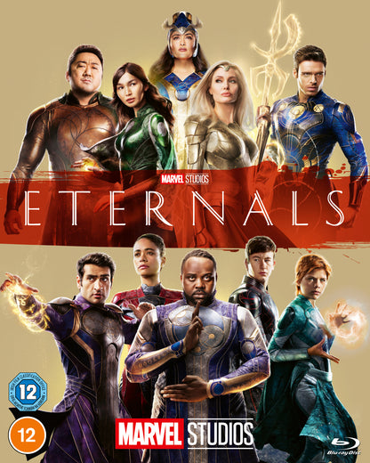 Eternals