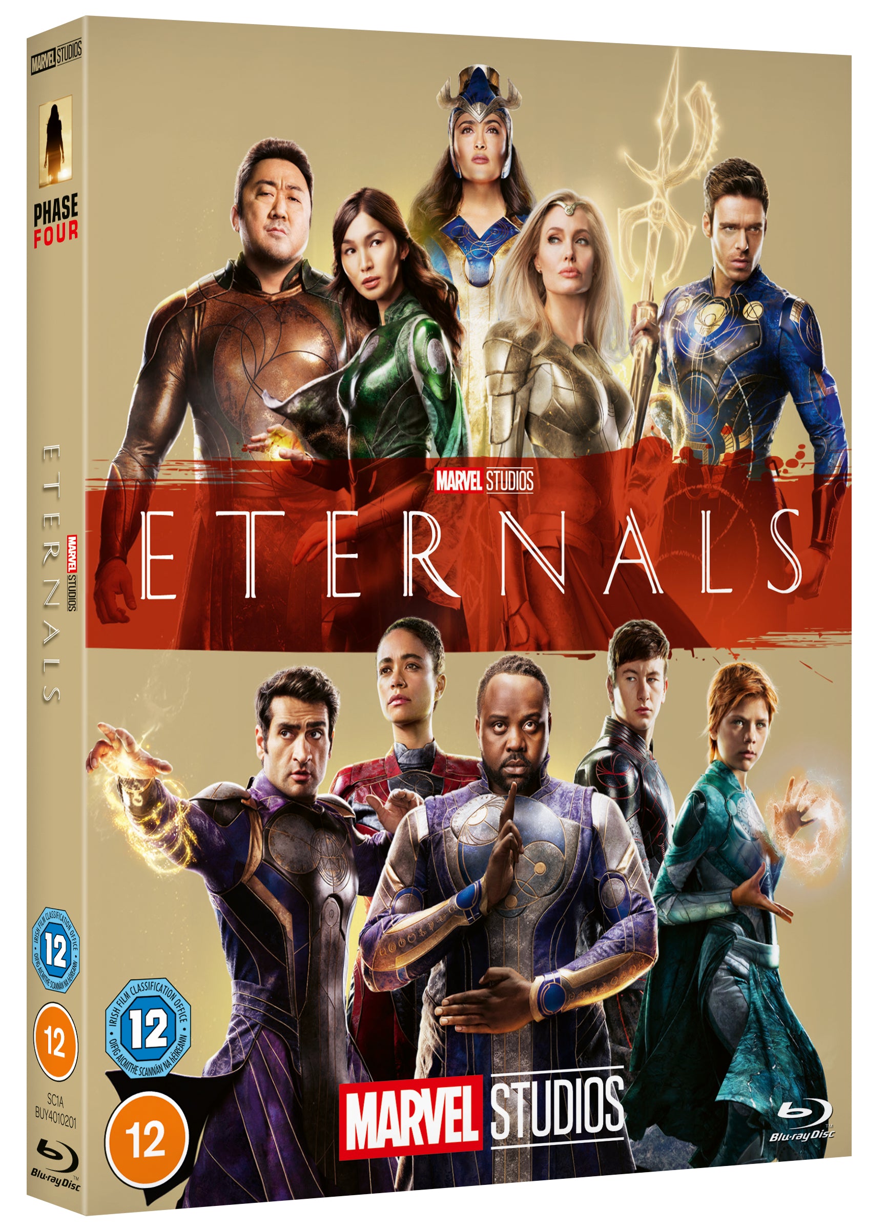 Eternals