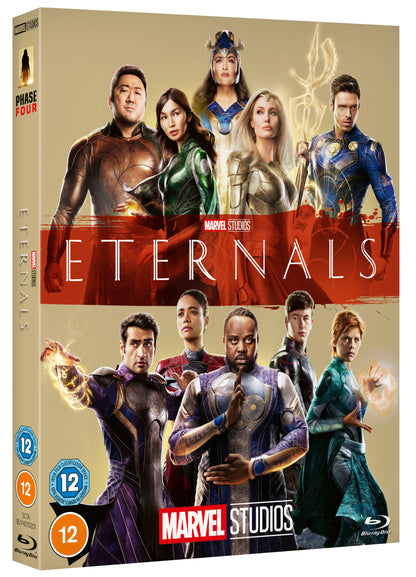 Eternals
