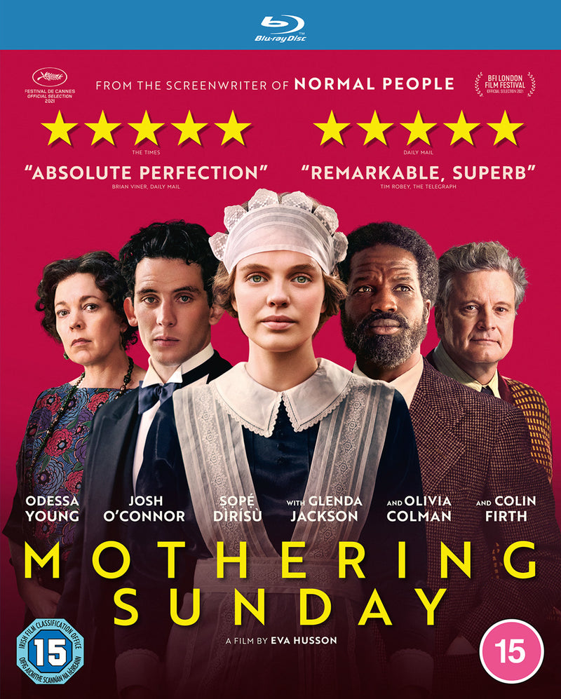 Mothering Sunday