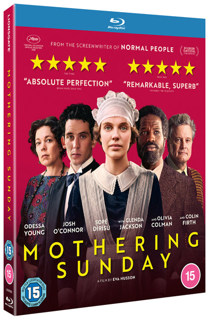 Mothering Sunday
