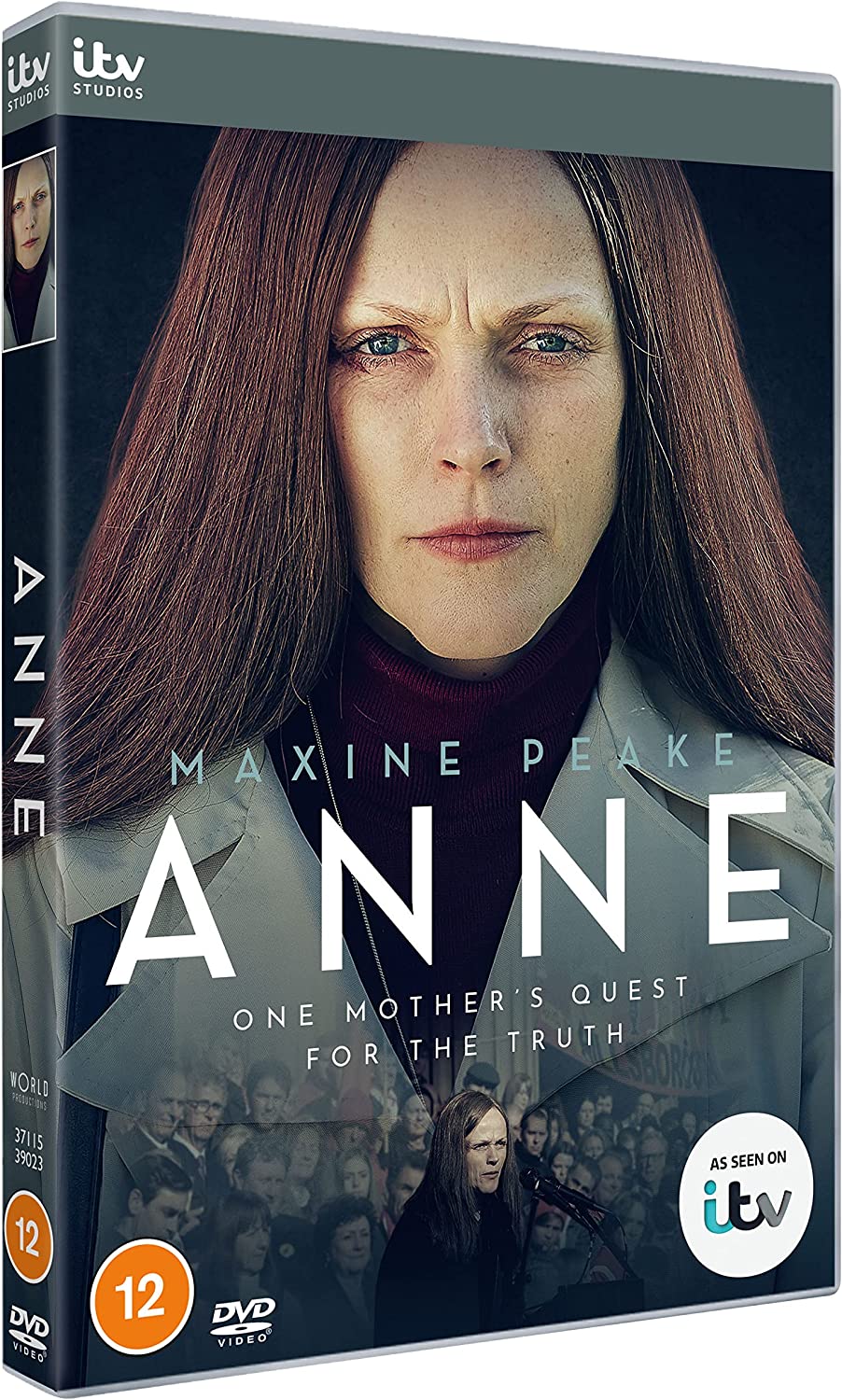 Anne